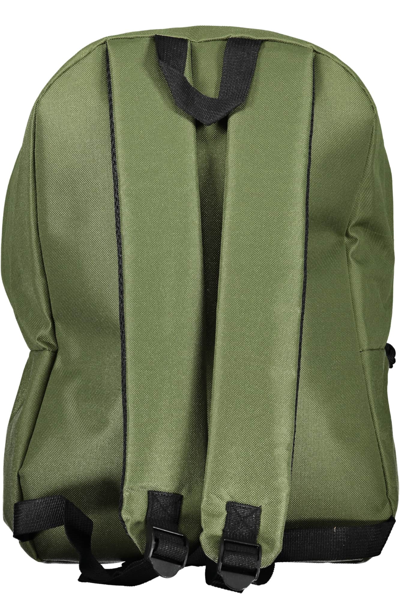 Norway 1963 hombre mochila verde