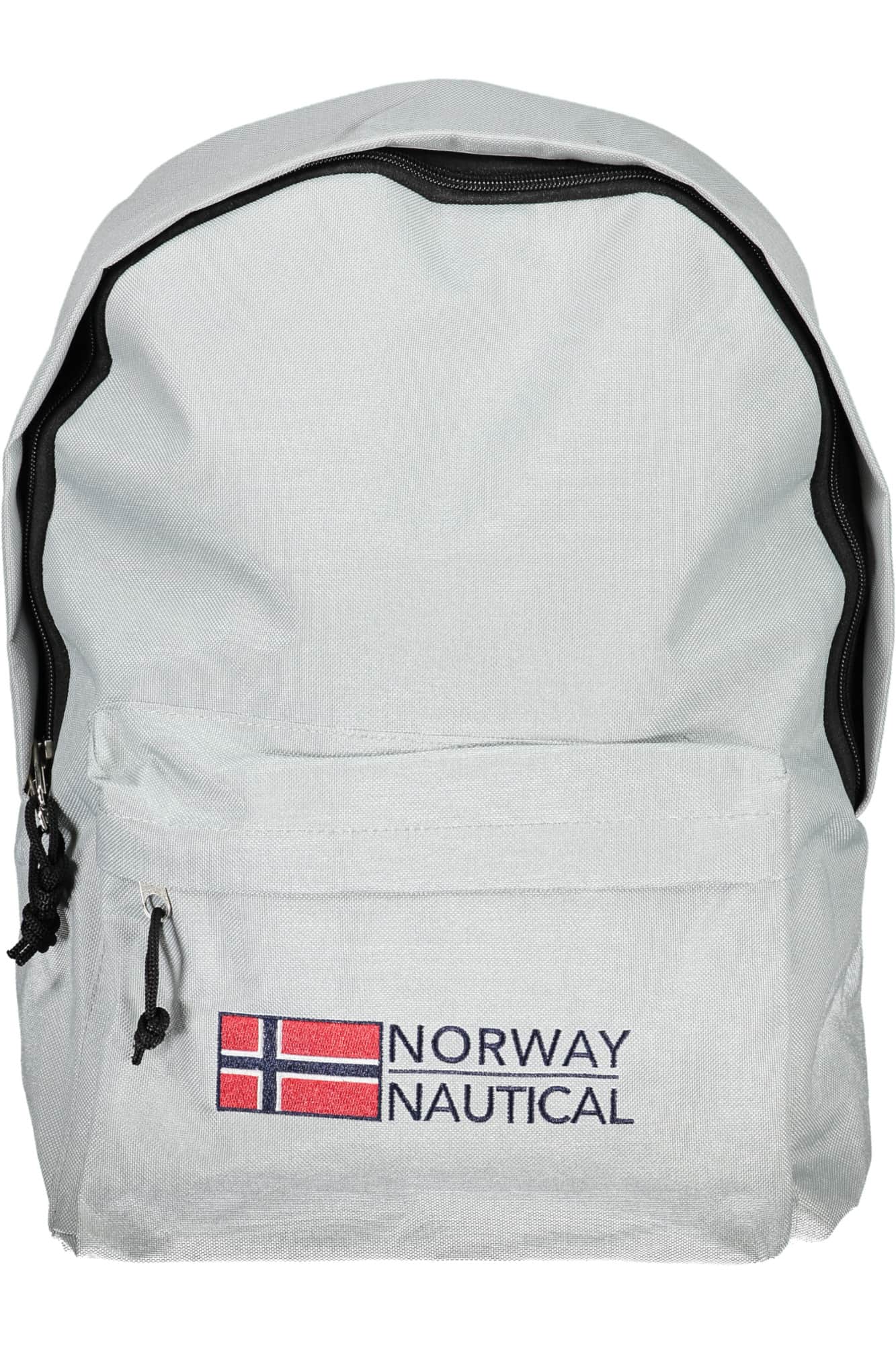 Norway 1963 hombre mochila gris