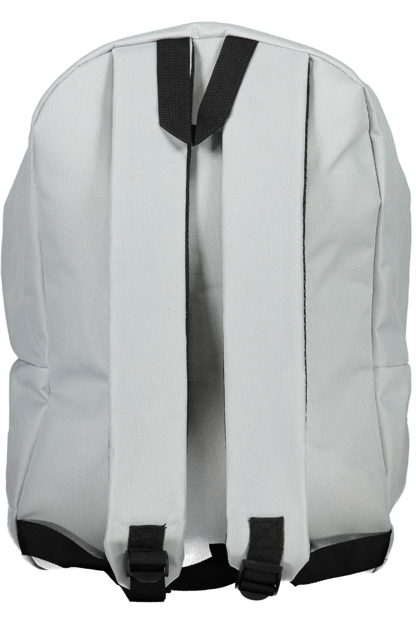 Norway 1963 hombre mochila gris