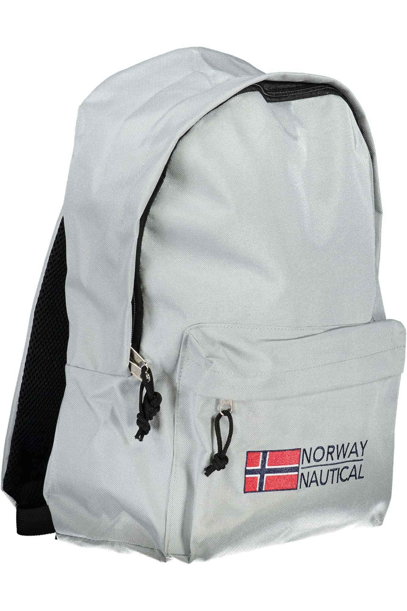 Norway 1963 hombre mochila gris