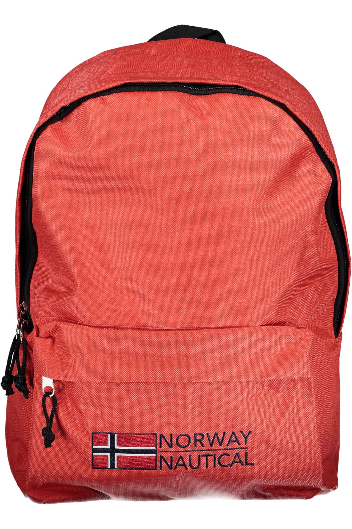 Norway 1963 rojo hombre mochila