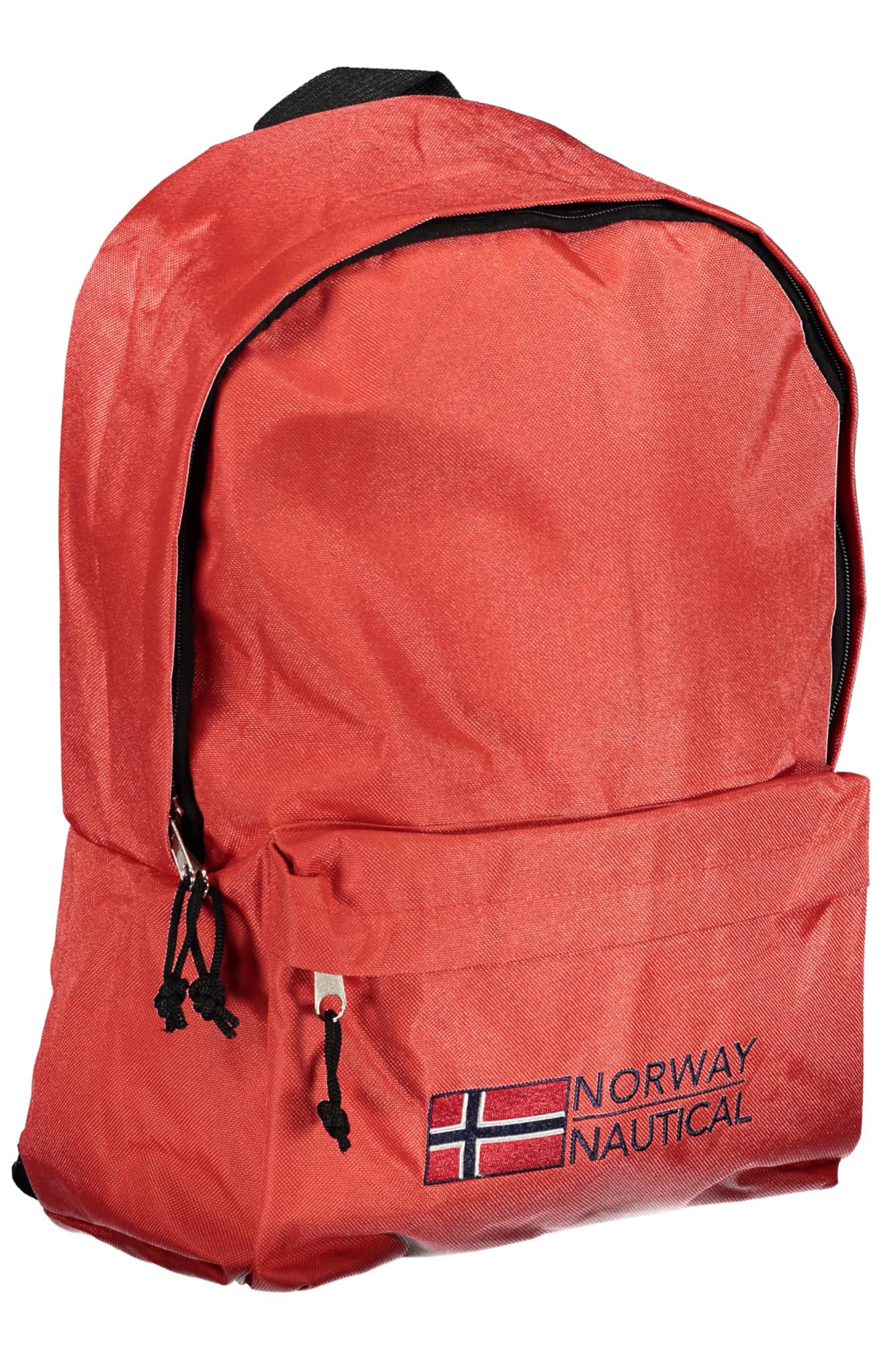 Norway 1963 rojo hombre mochila