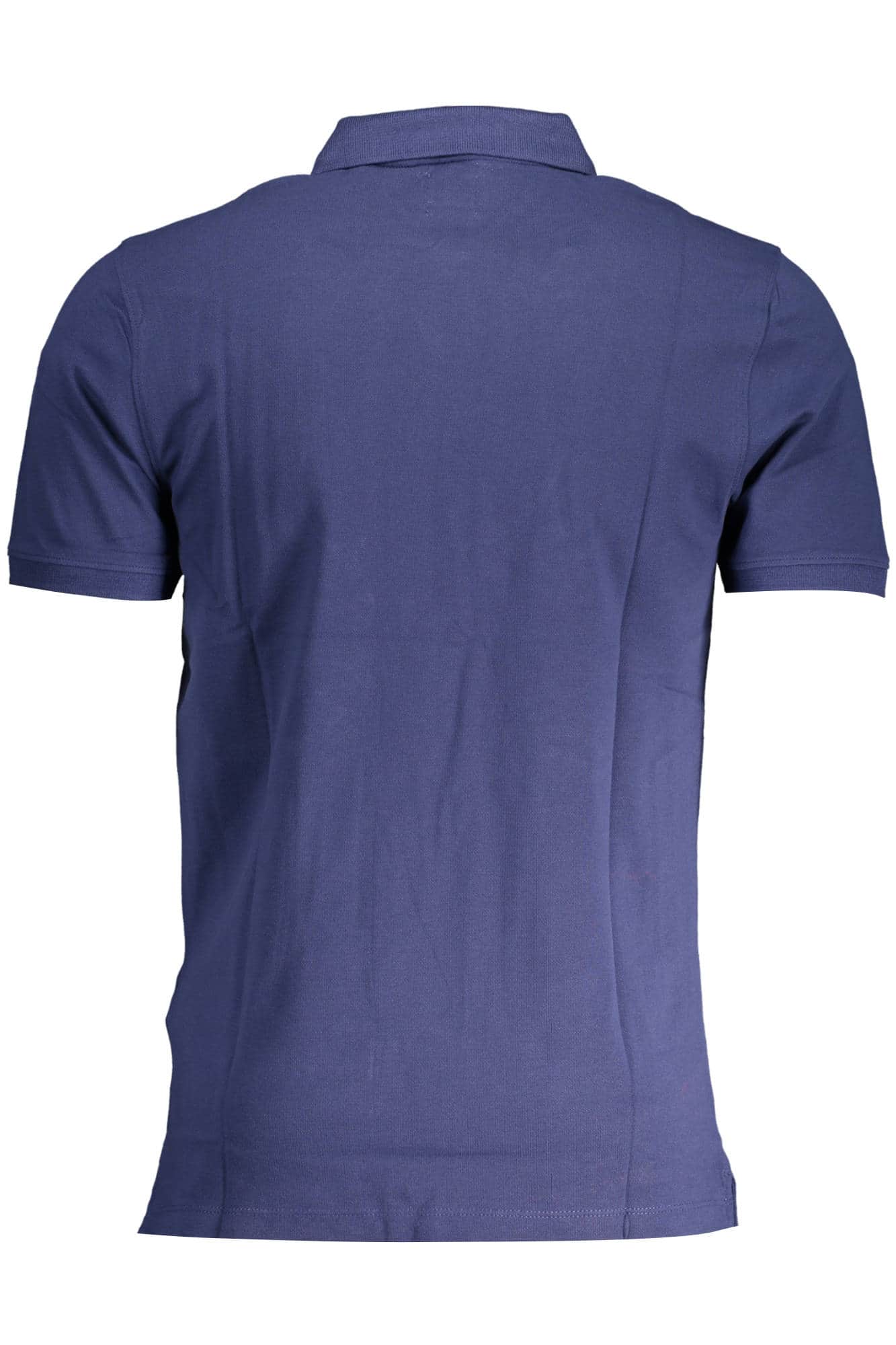 Levi's polo manga corta hombre azul