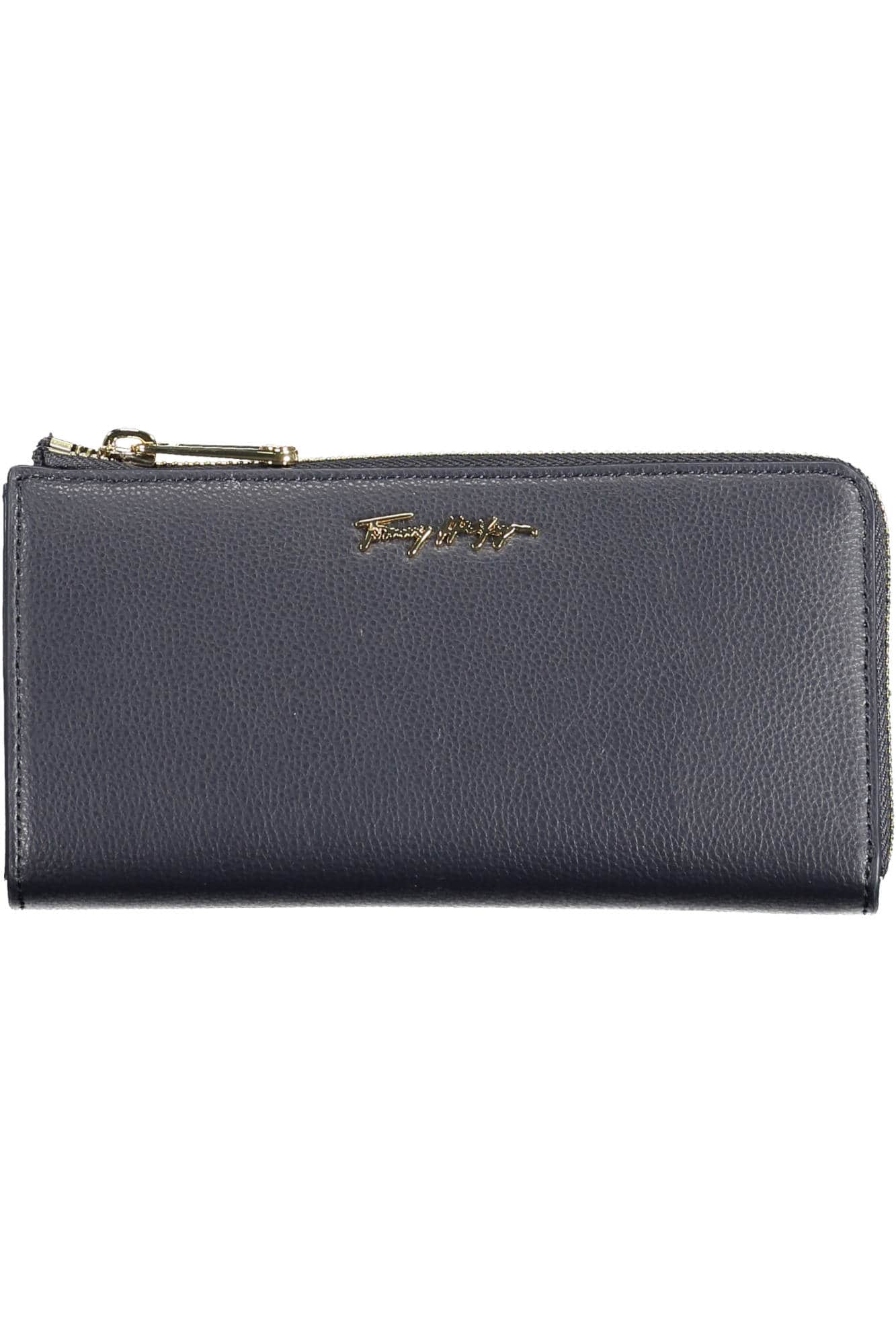 Tommy Hilfiger mujer cartera azul