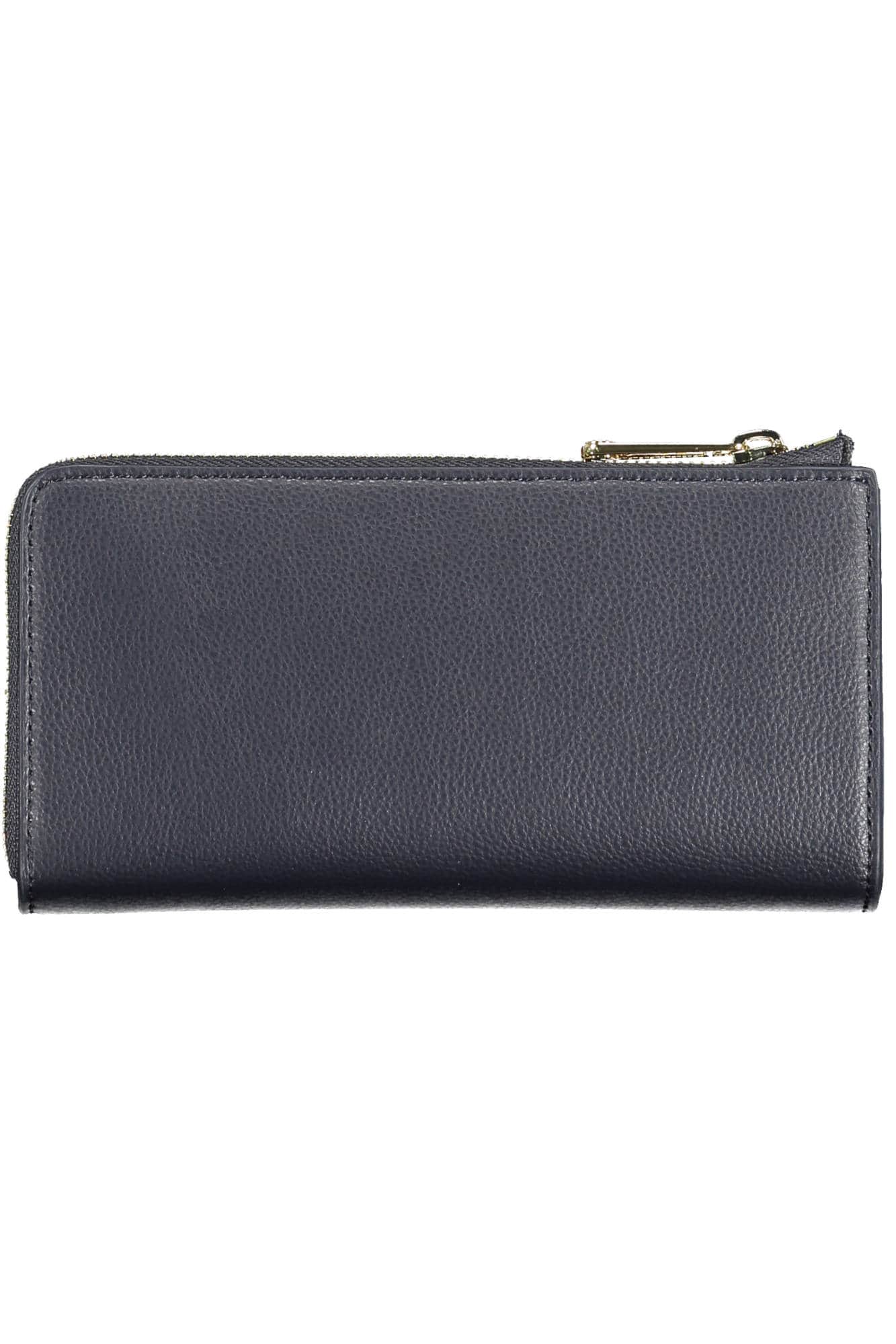 Tommy Hilfiger mujer cartera azul