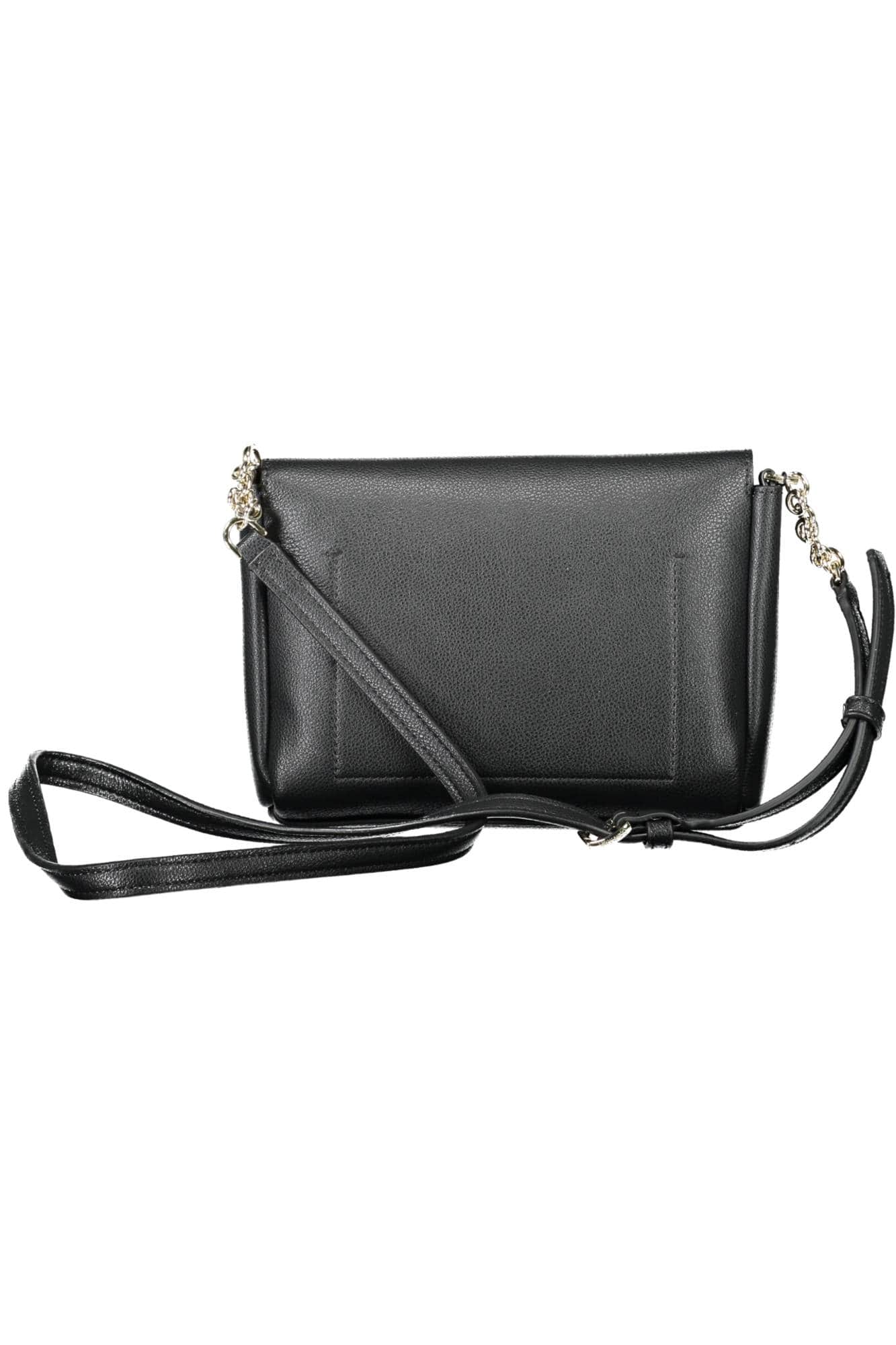 Calvin Klein mujer bandolera negro
