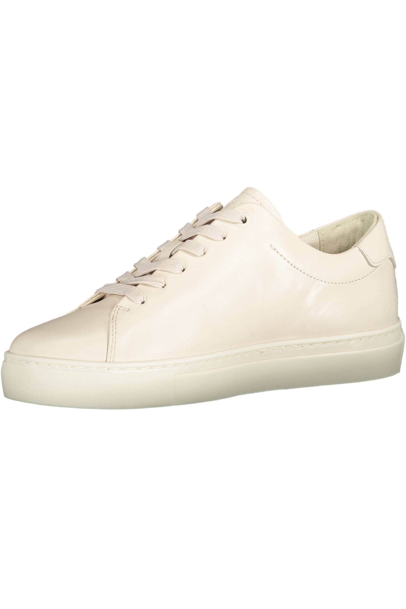 Tommy Hilfiger mujer zapatillas deportivas beige
