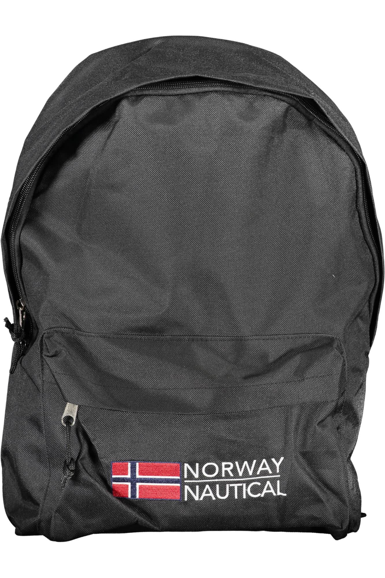Norway 1963 hombre mochila negro