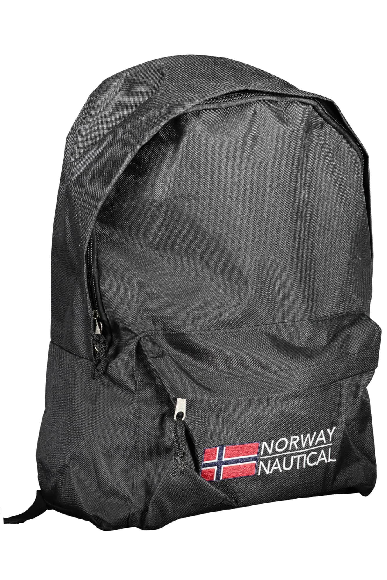 Norway 1963 hombre mochila negro