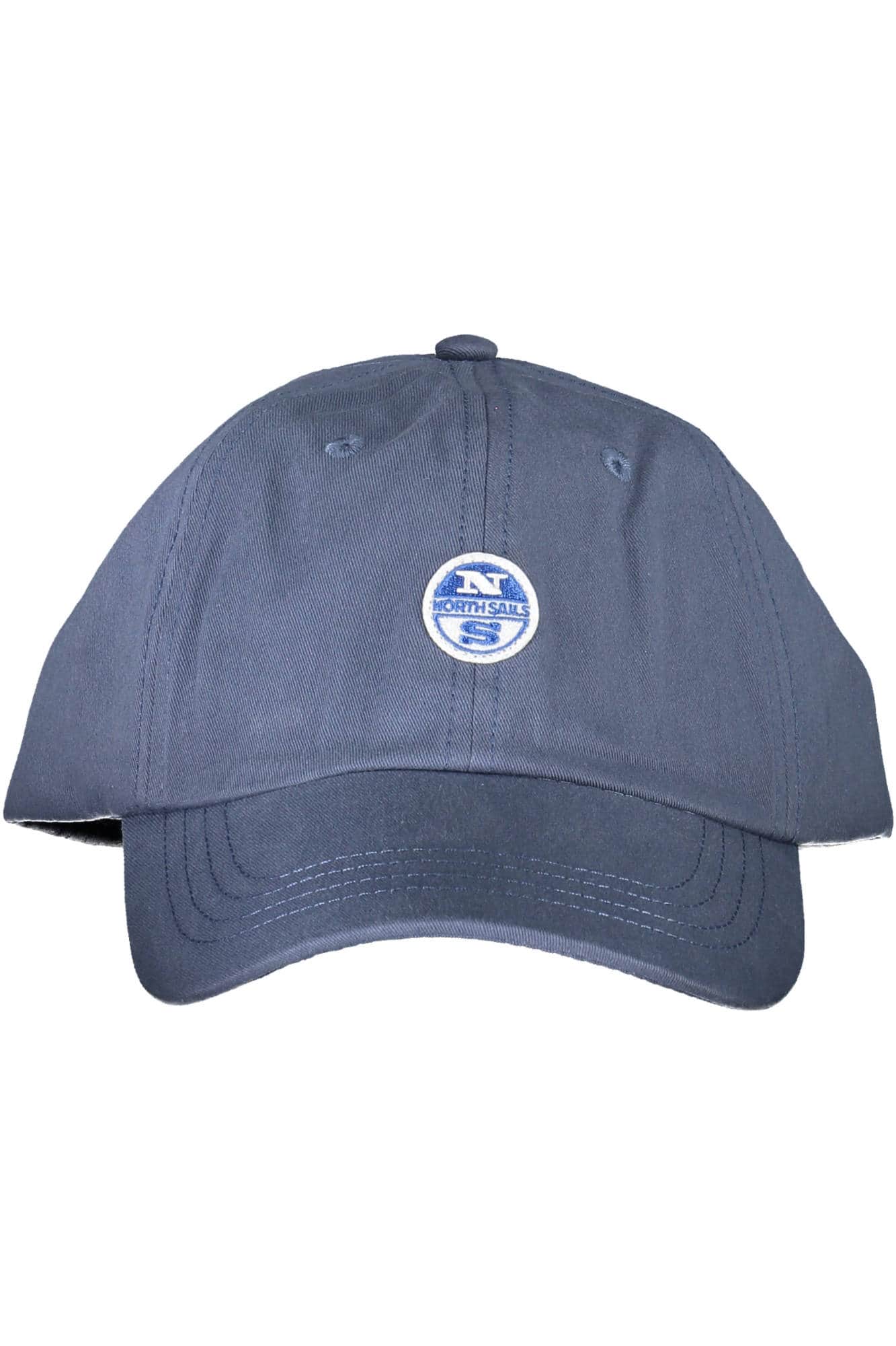 North Sails hombre sombrero azul