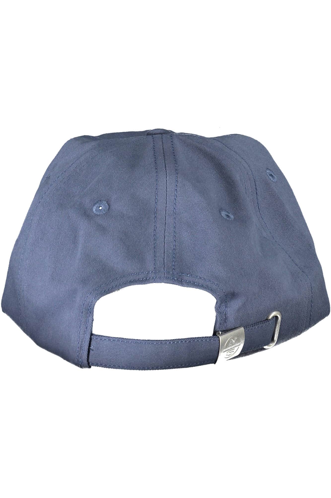 North Sails hombre sombrero azul