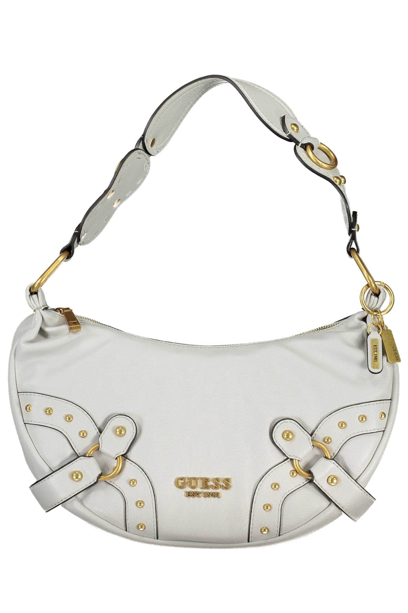 Guess vaqueros mujer bolso gris