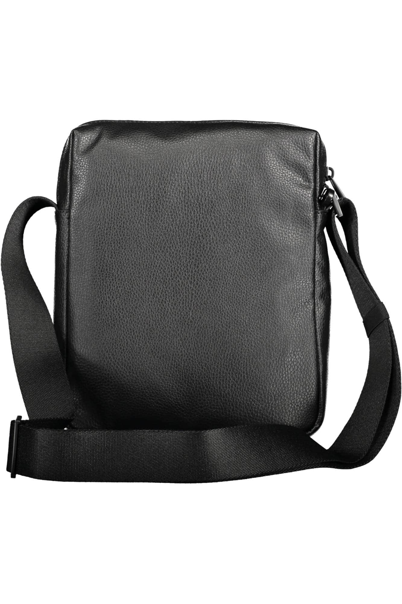 Calvin Klein hombre bandolera negro