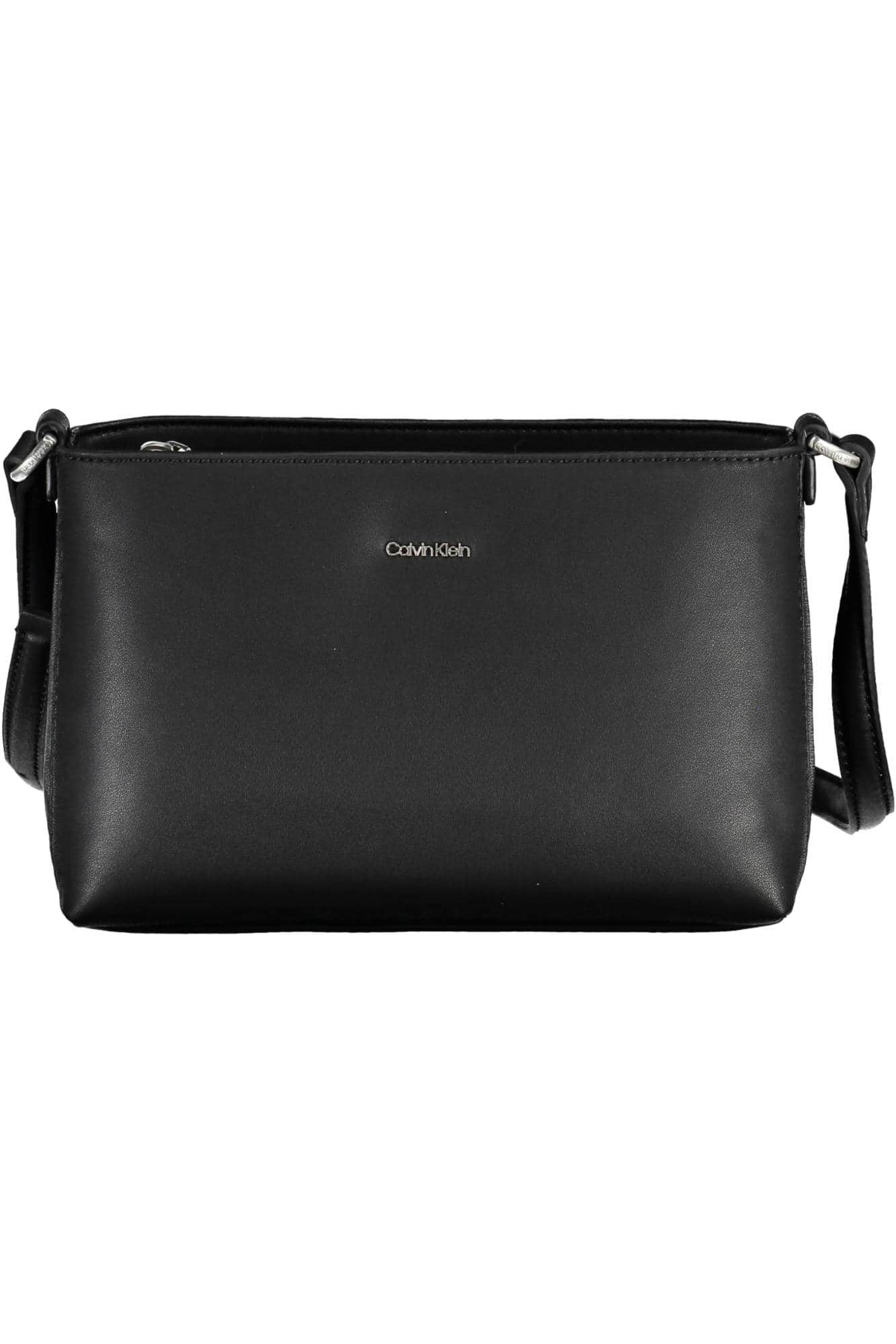 Calvin Klein mujer bolso negro