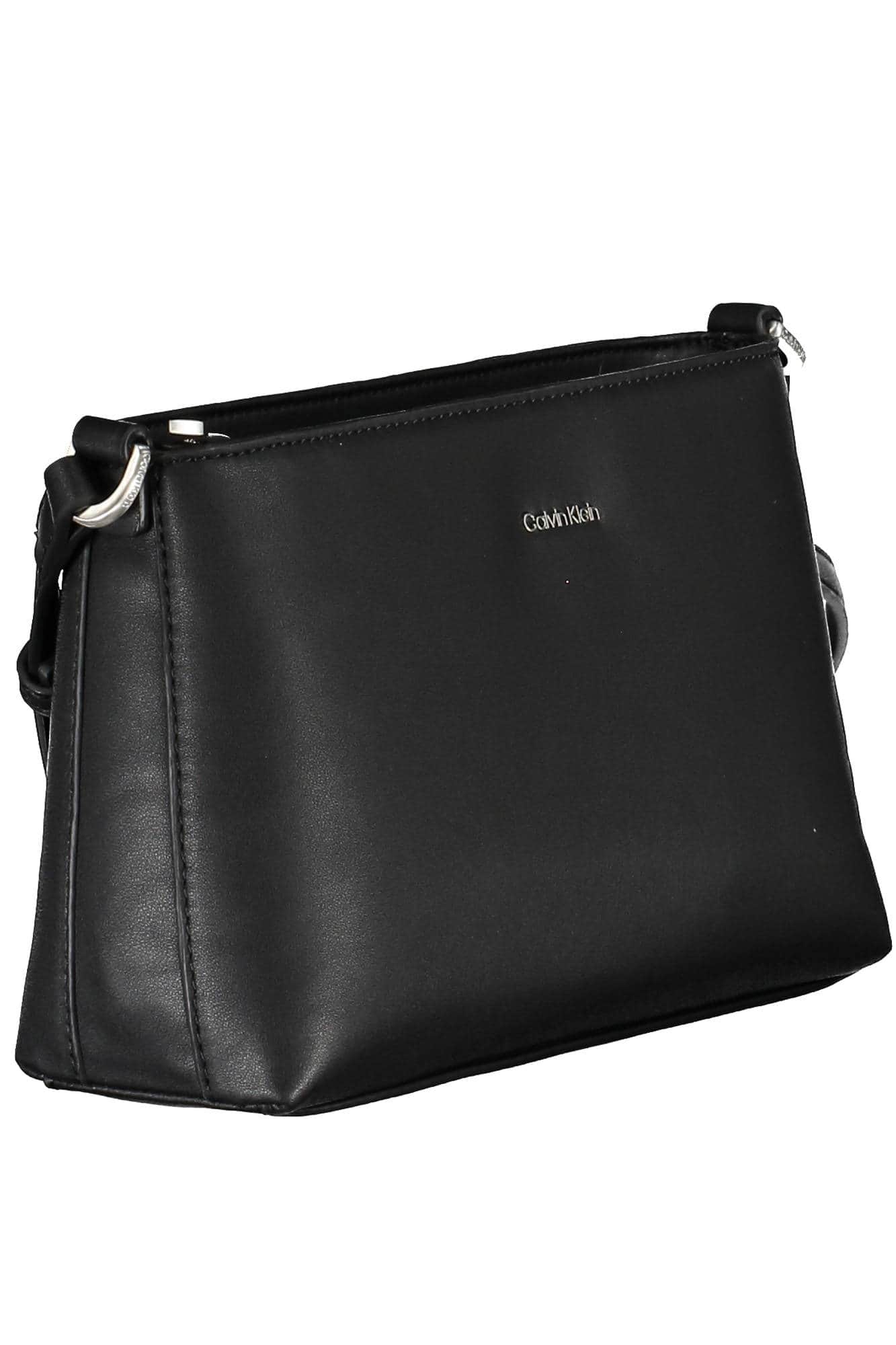 Calvin Klein mujer bolso negro
