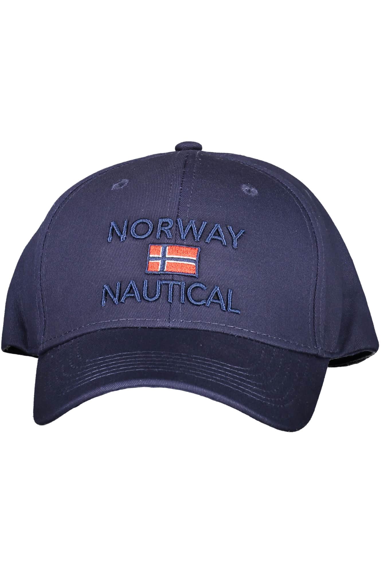 Norway 1963 azul hombre sombrero