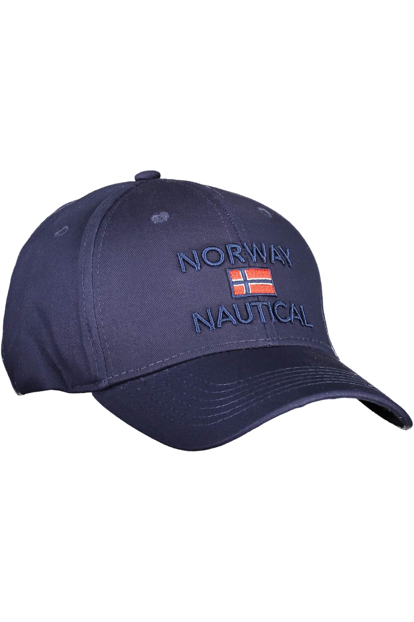 Norway 1963 azul hombre sombrero