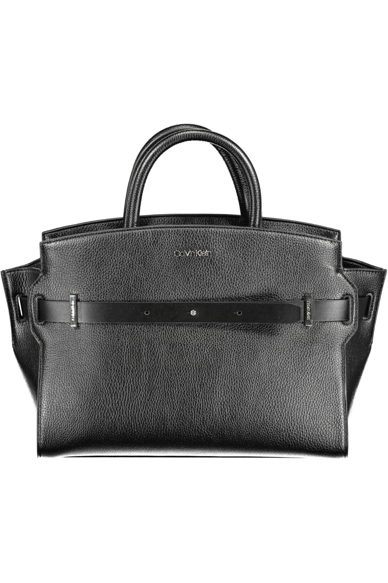 Calvin Klein mujer bolso negro