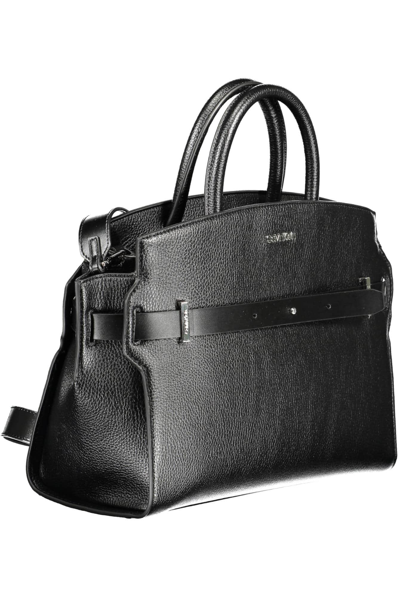 Calvin Klein mujer bolso negro