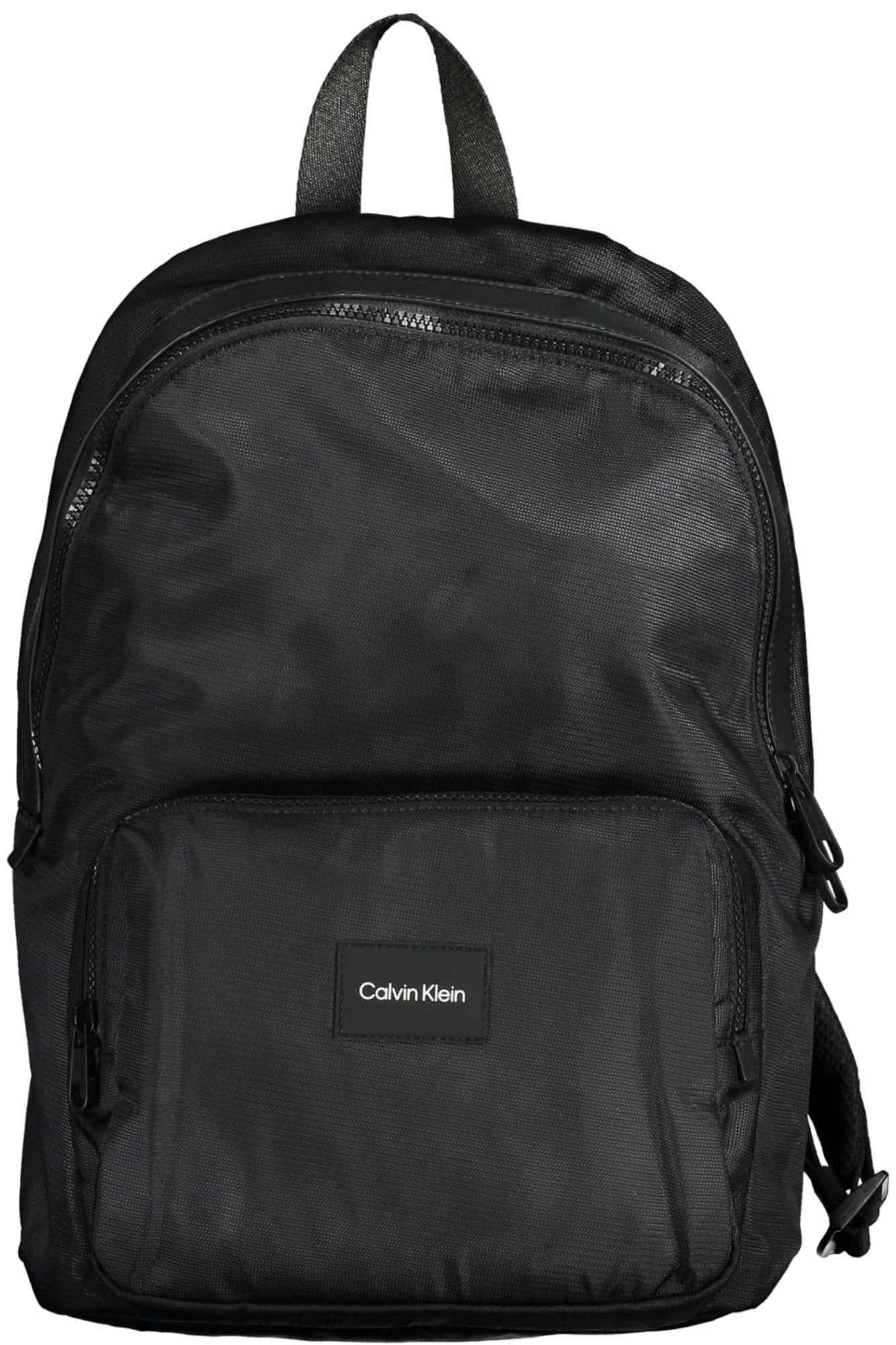Calvin Klein hombre mochila negro