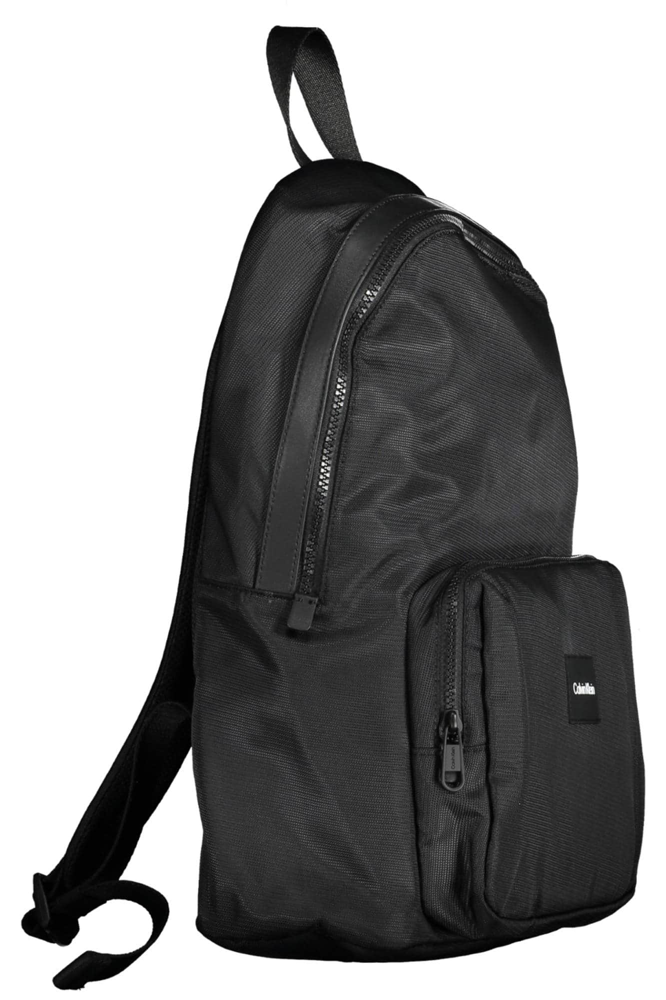 Calvin Klein hombre mochila negro