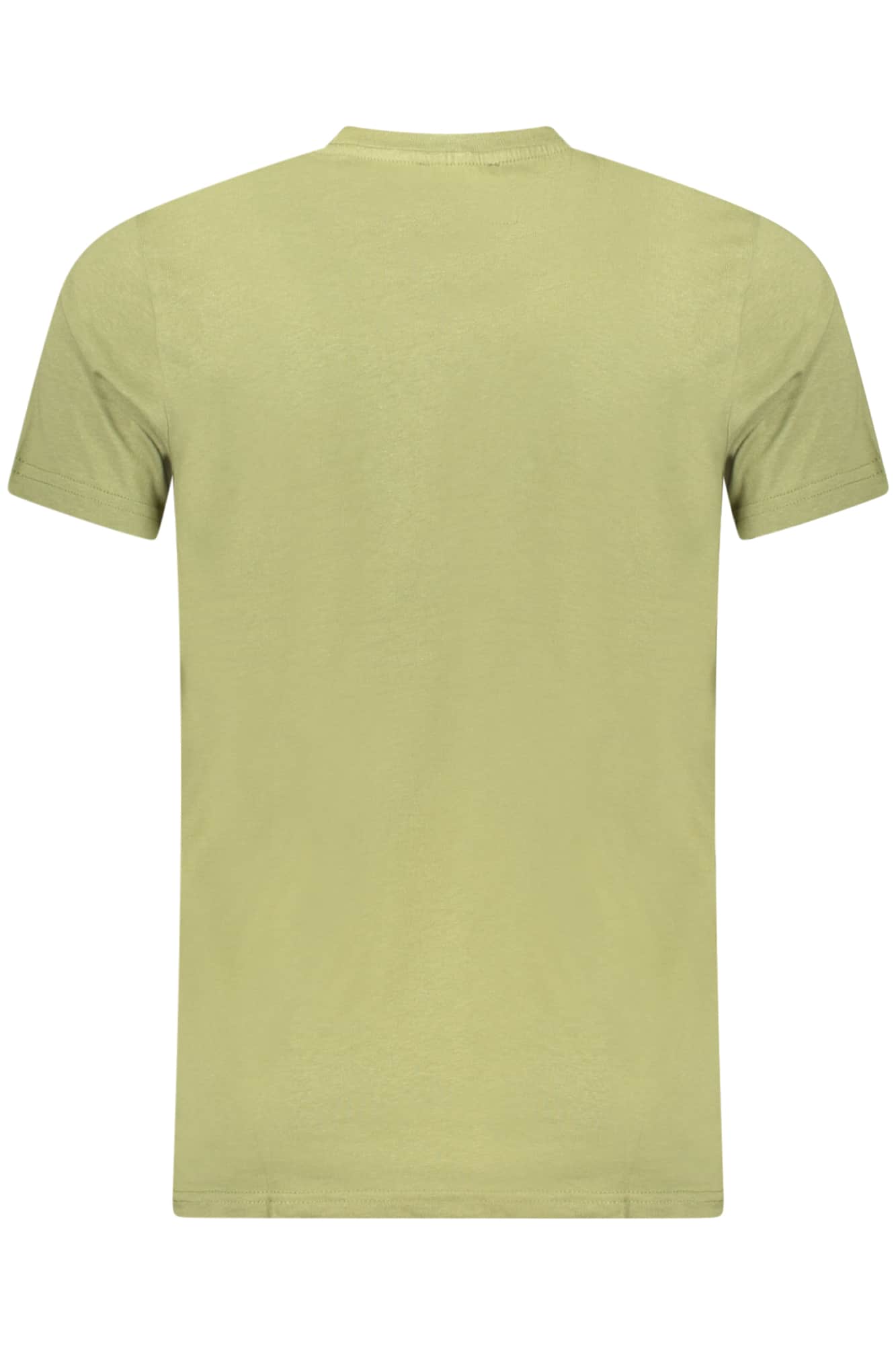 Cavalli Class hombre manga corta t-camisa rojo