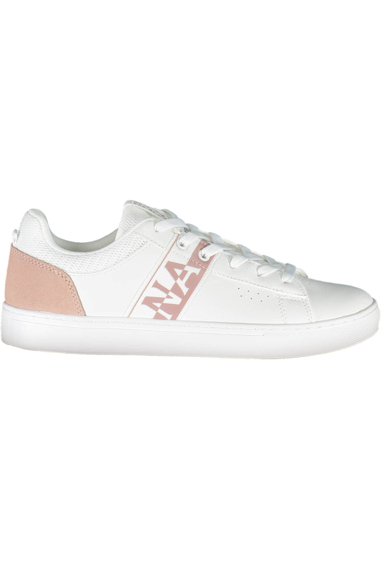 Napapijri zapatos mujer zapatillas deportivas blanco