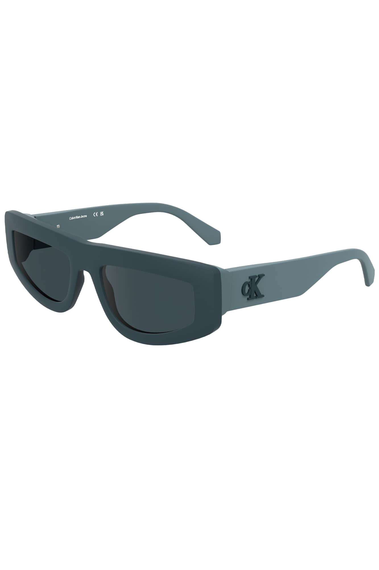 Calvin Klein mujer gafas de sol negro