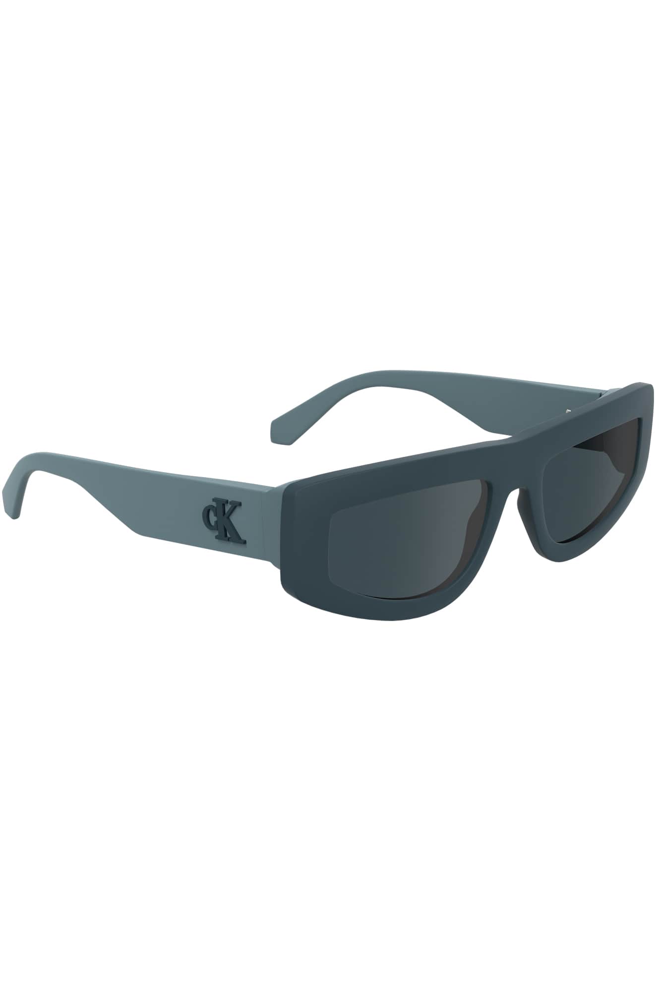 Calvin Klein mujer gafas de sol negro