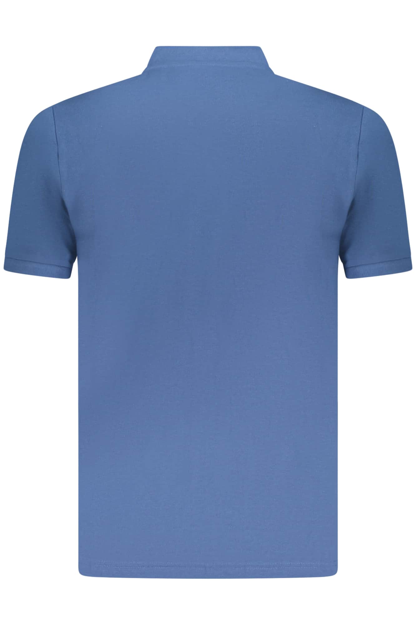 US Grand polo manga corta hombre negro