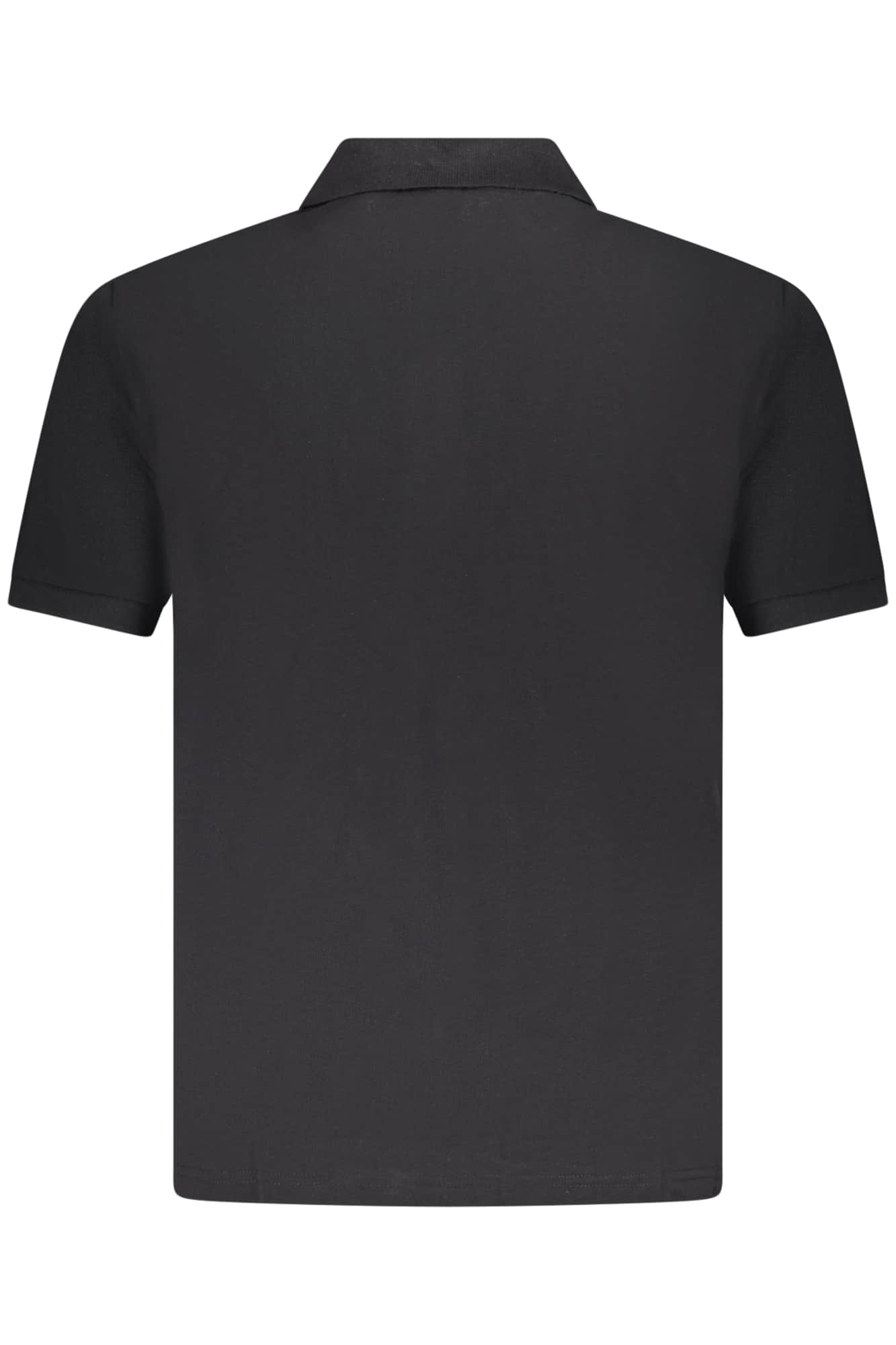 US Grand polo manga corta hombre azul