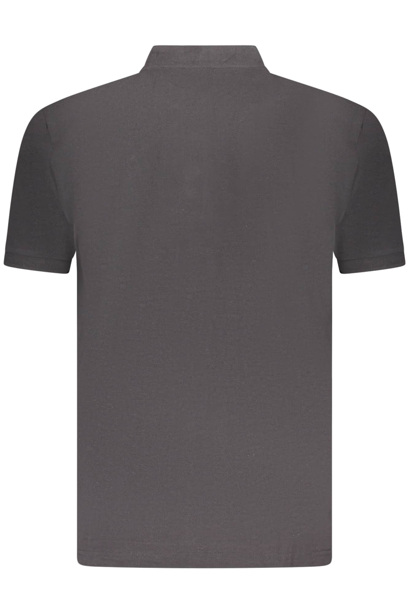 US Grand polo manga corta hombre azul