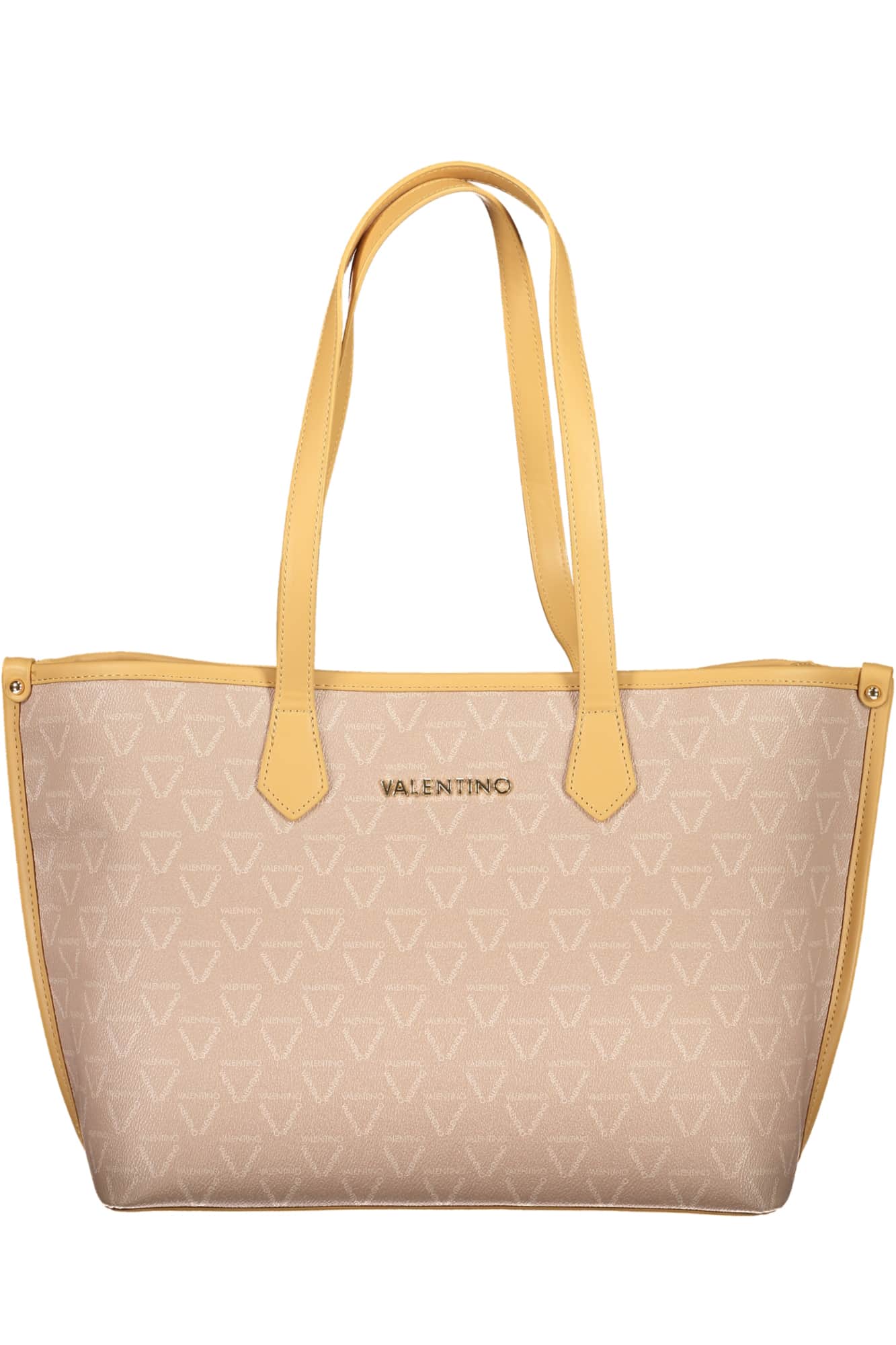 Valentino bolsos mujer bolso beige