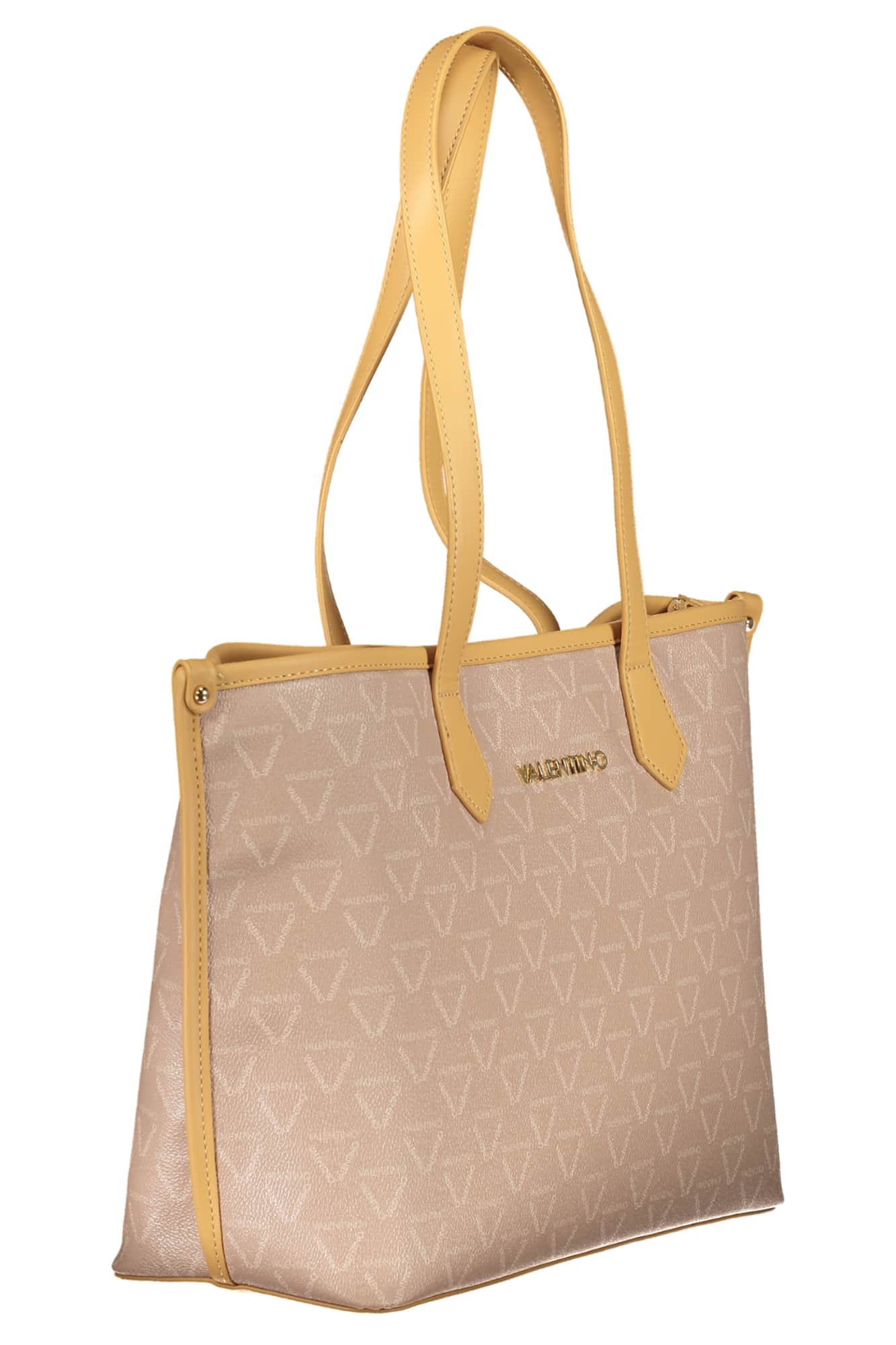 Valentino bolsos mujer bolso beige