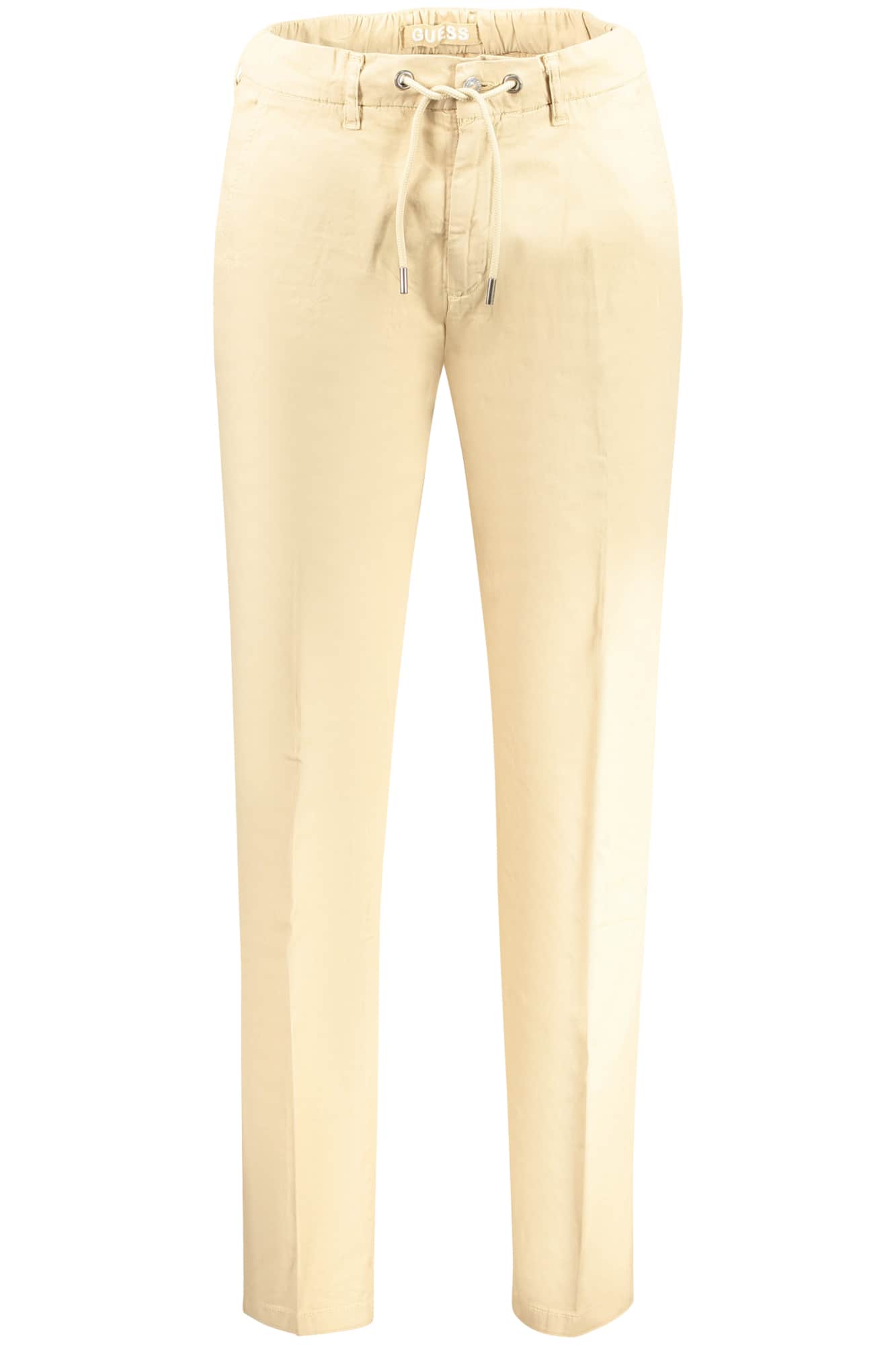 Guess vaqueros hombre pantalón beige
