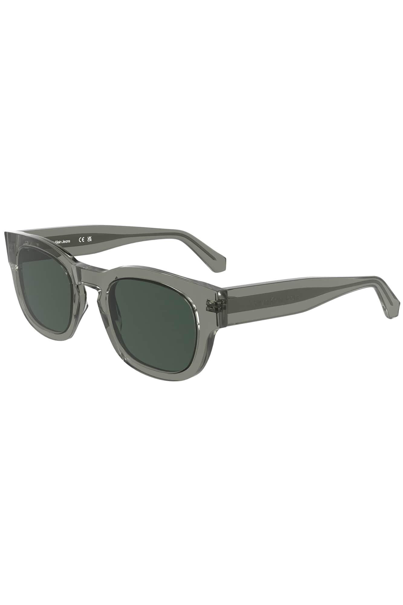 Calvin Klein mujer gafas de sol azul