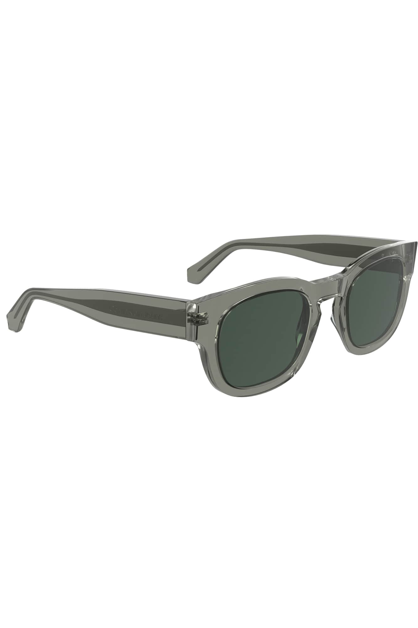 Calvin Klein mujer gafas de sol azul