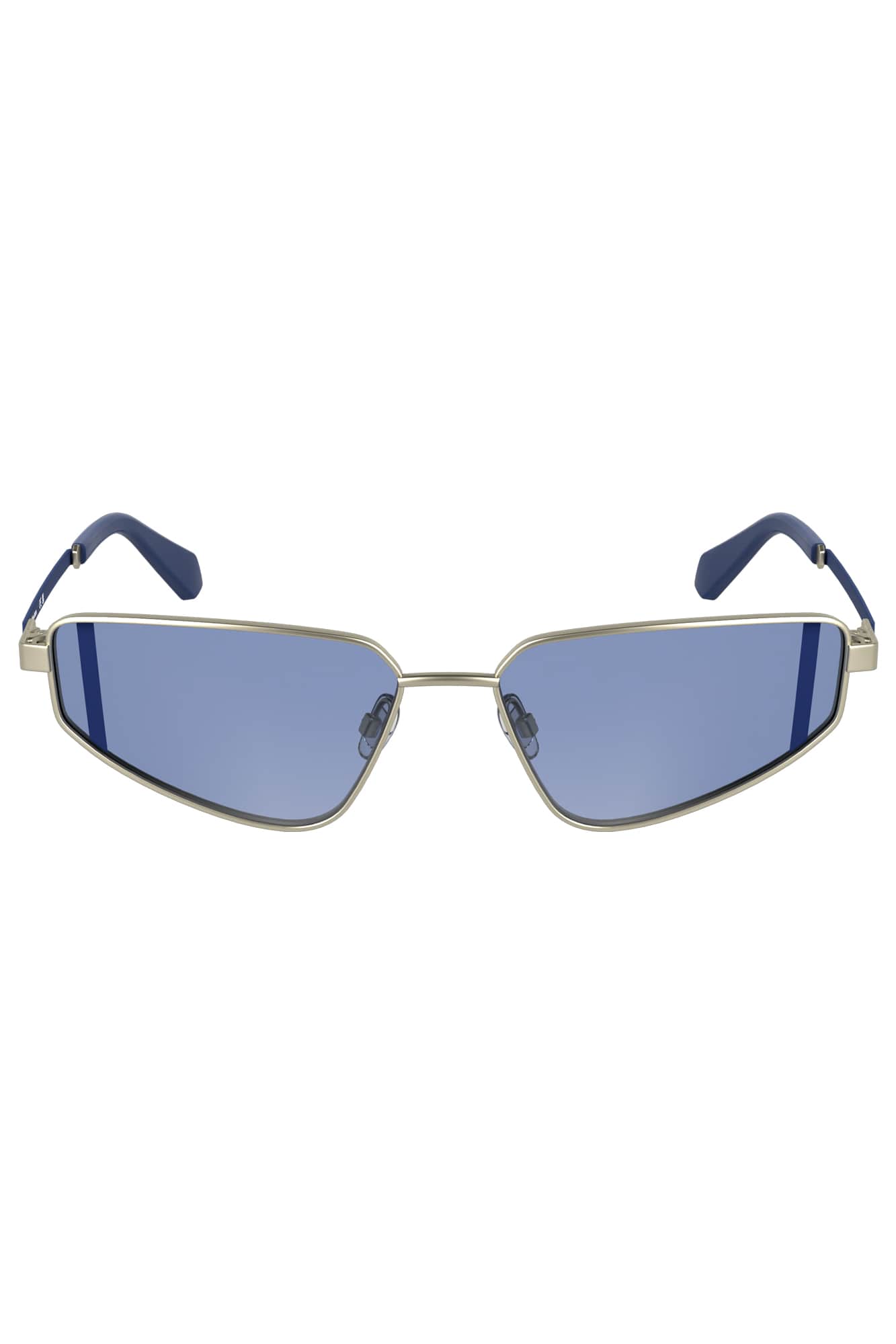 Calvin Klein mujer gafas de sol negro