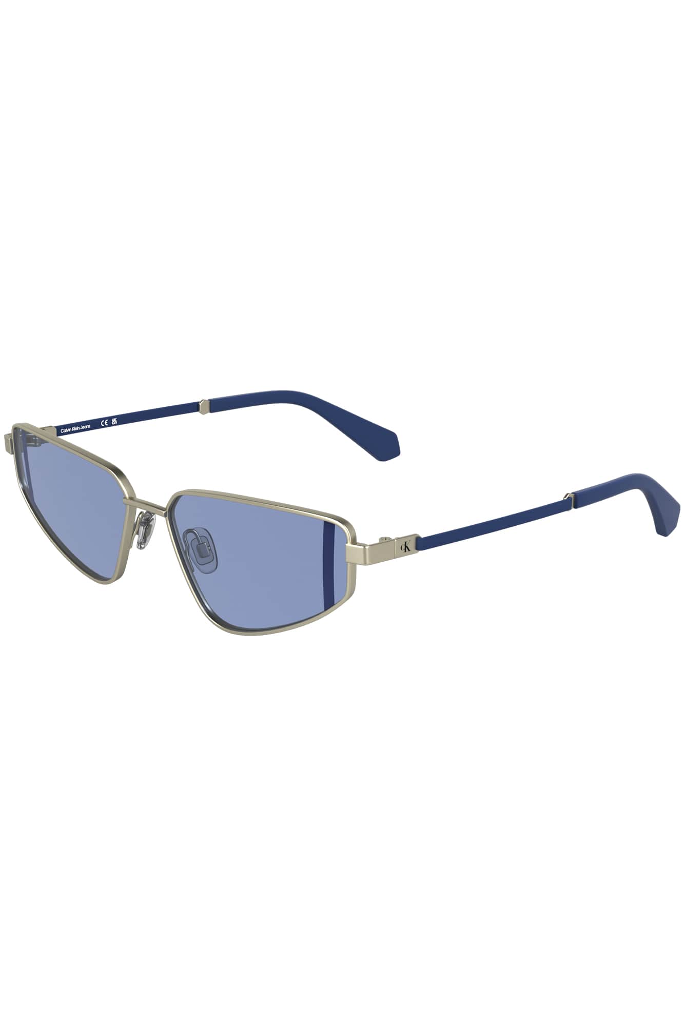 Calvin Klein mujer gafas de sol negro