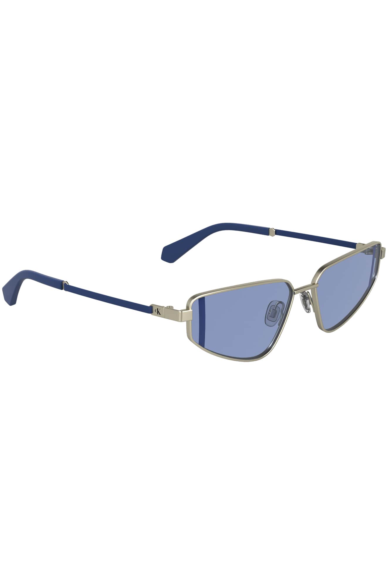 Calvin Klein mujer gafas de sol negro