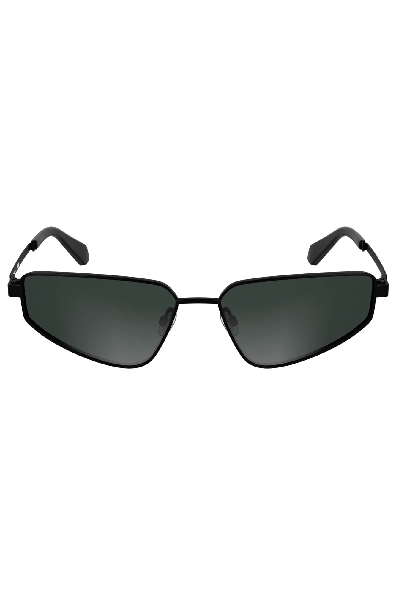 Calvin Klein mujer gafas de sol negro