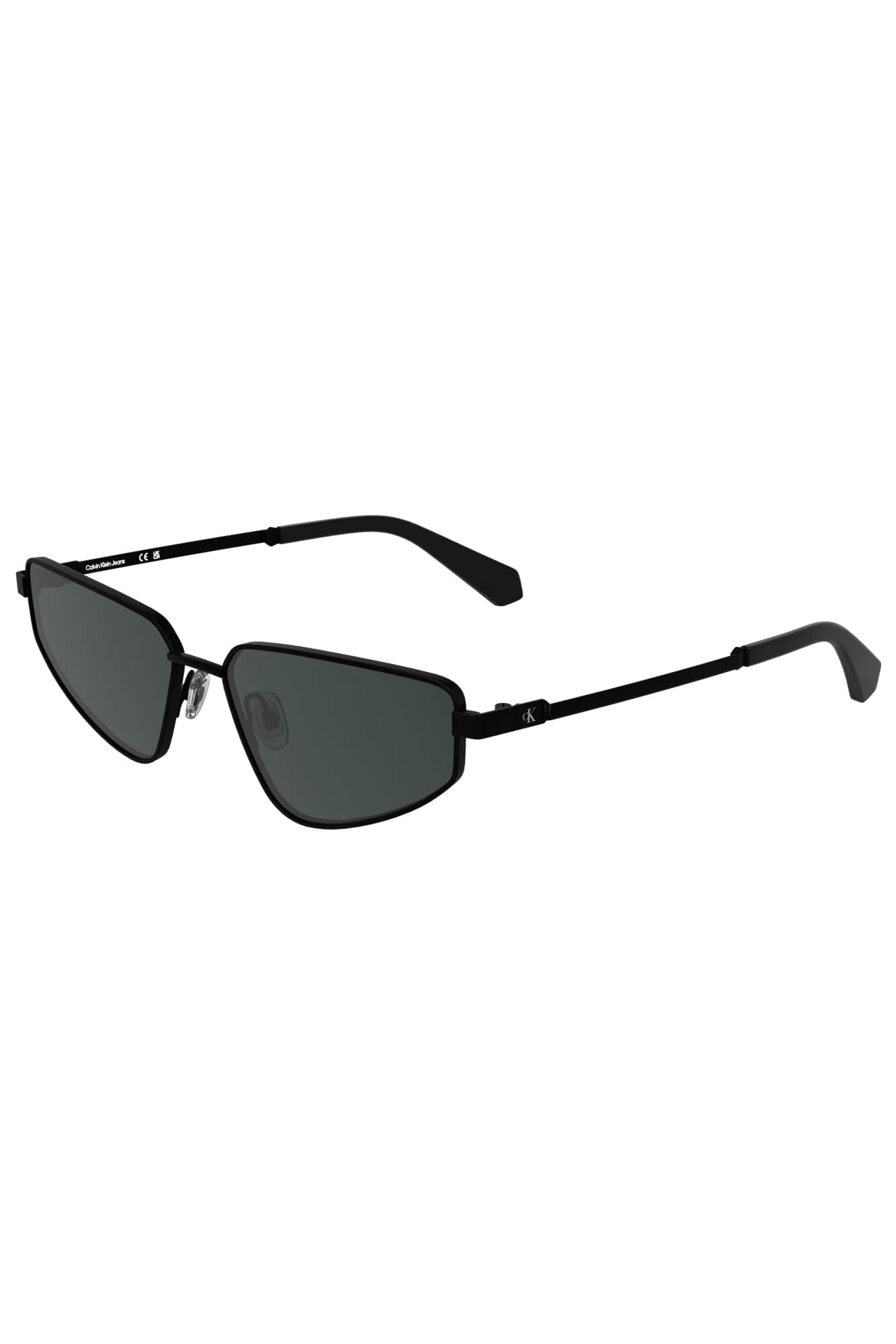 Calvin Klein mujer gafas de sol negro