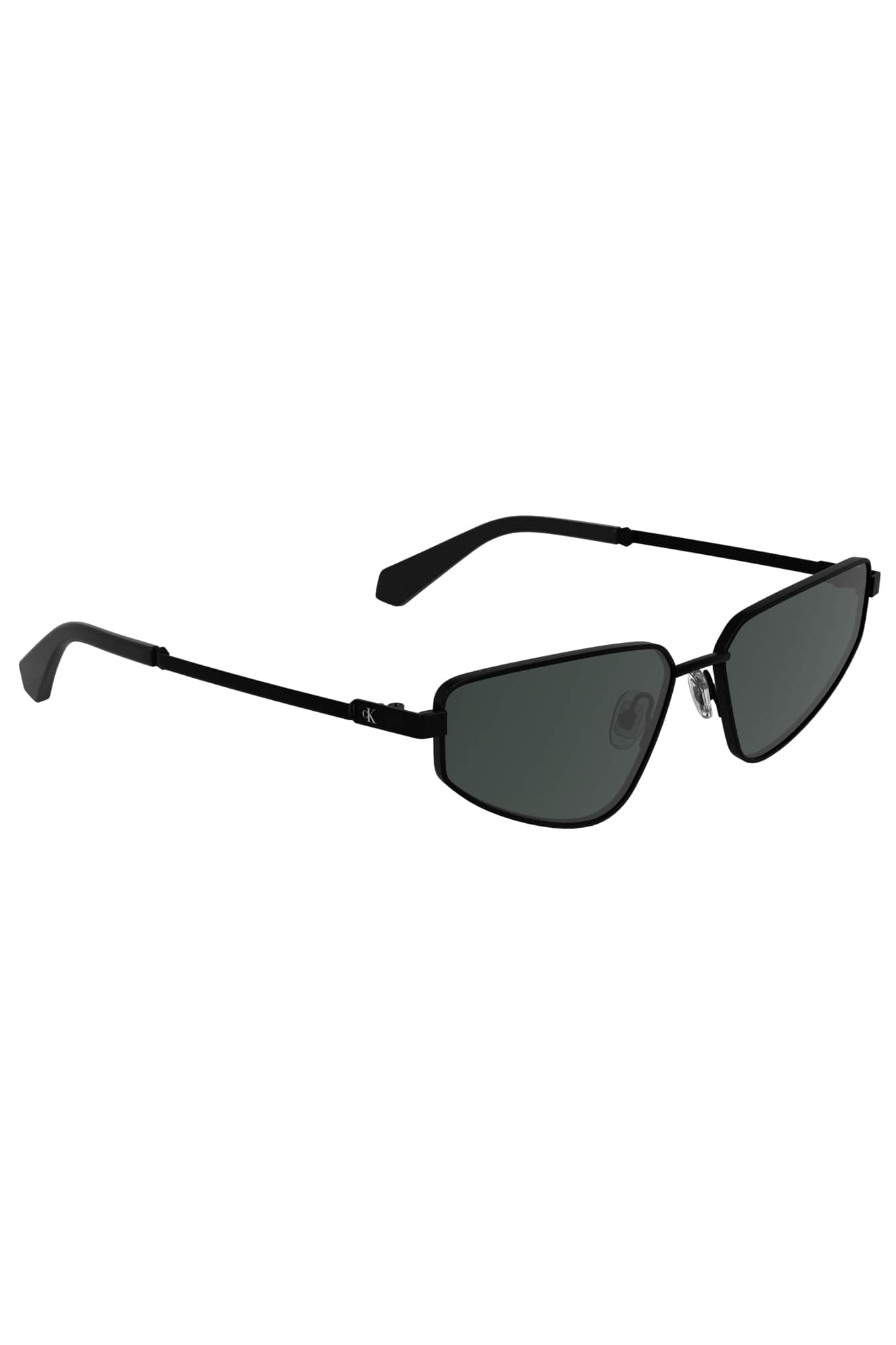 Calvin Klein mujer gafas de sol negro