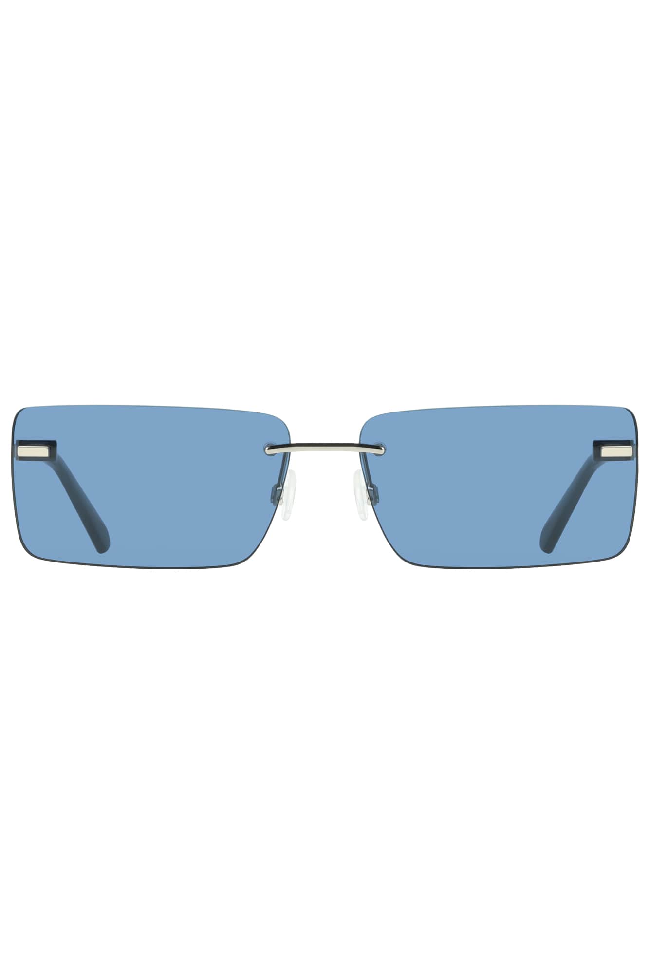 Calvin Klein mujer gafas de sol verde