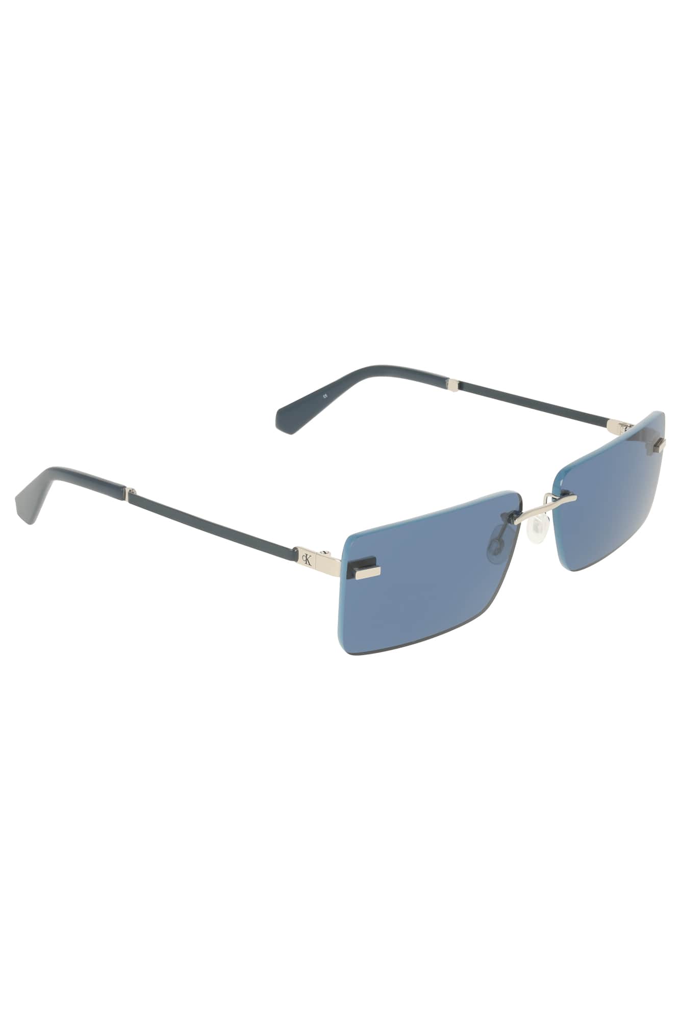 Calvin Klein mujer gafas de sol verde