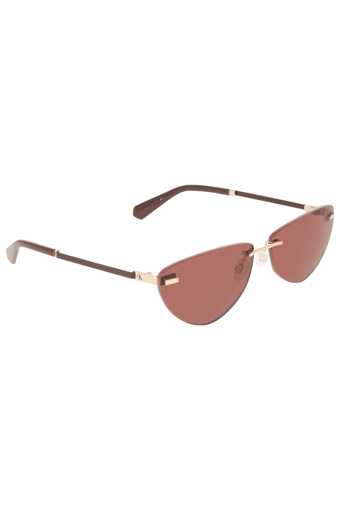 Calvin Klein mujer gafas de sol verde
