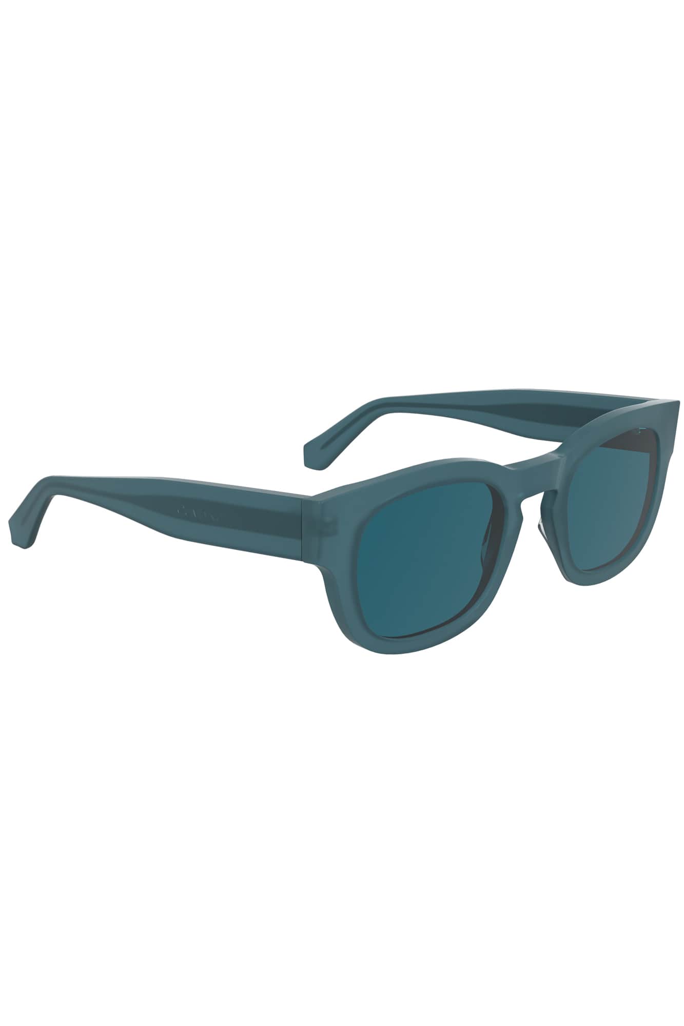 Calvin Klein mujer gafas de sol azul