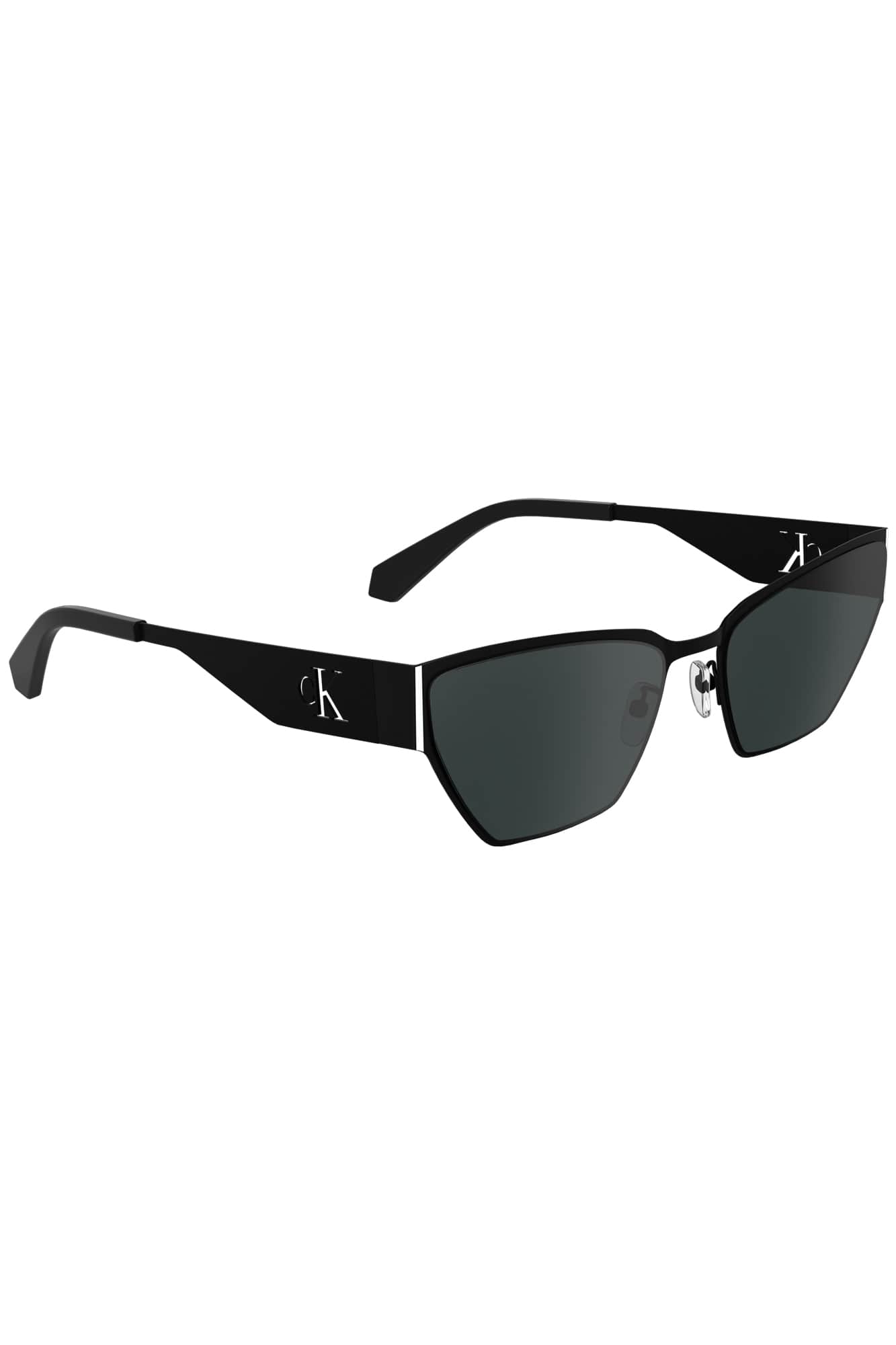 Calvin Klein gafas de sol mujer blanco