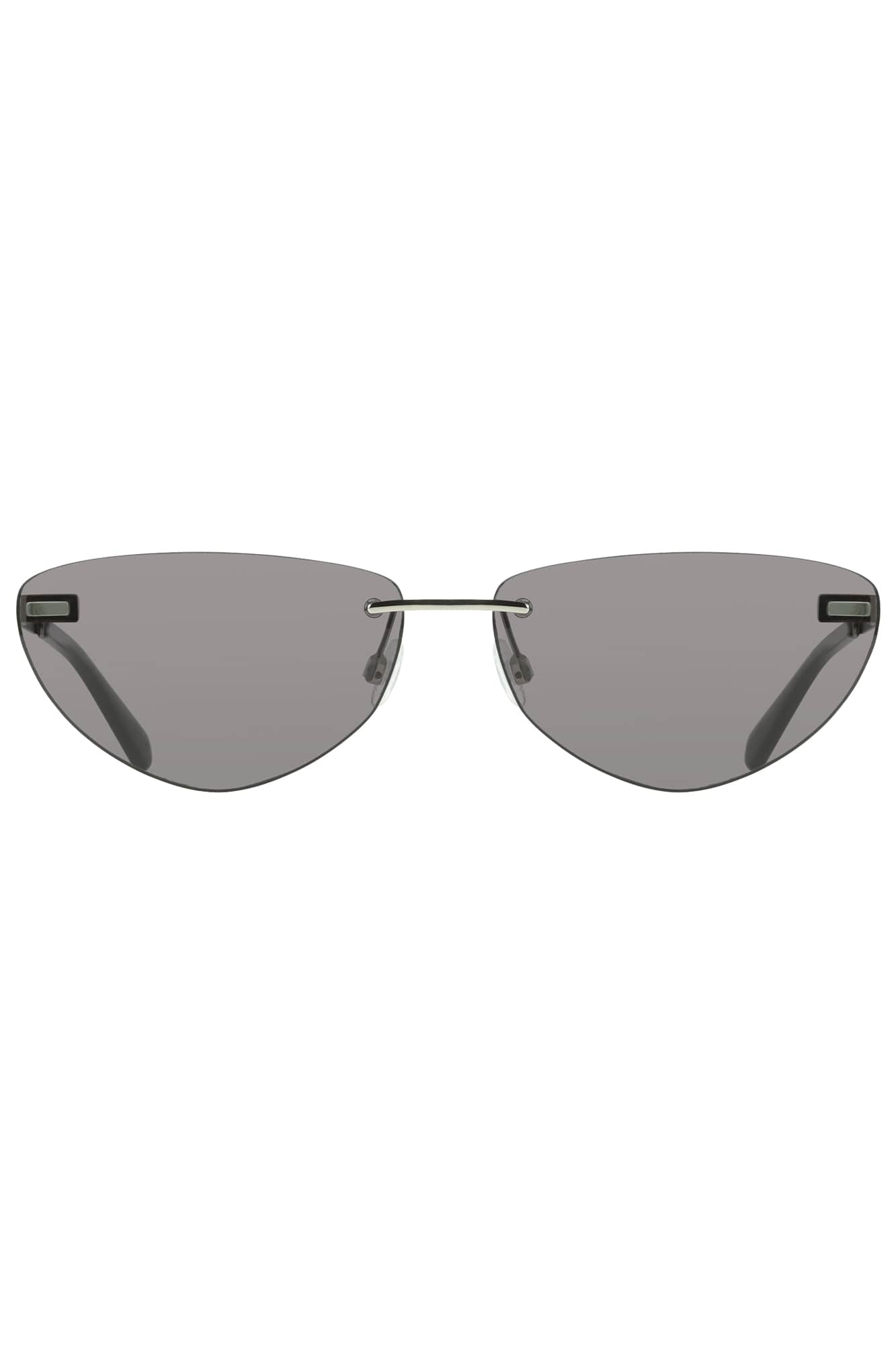Calvin Klein mujer gafas de sol verde
