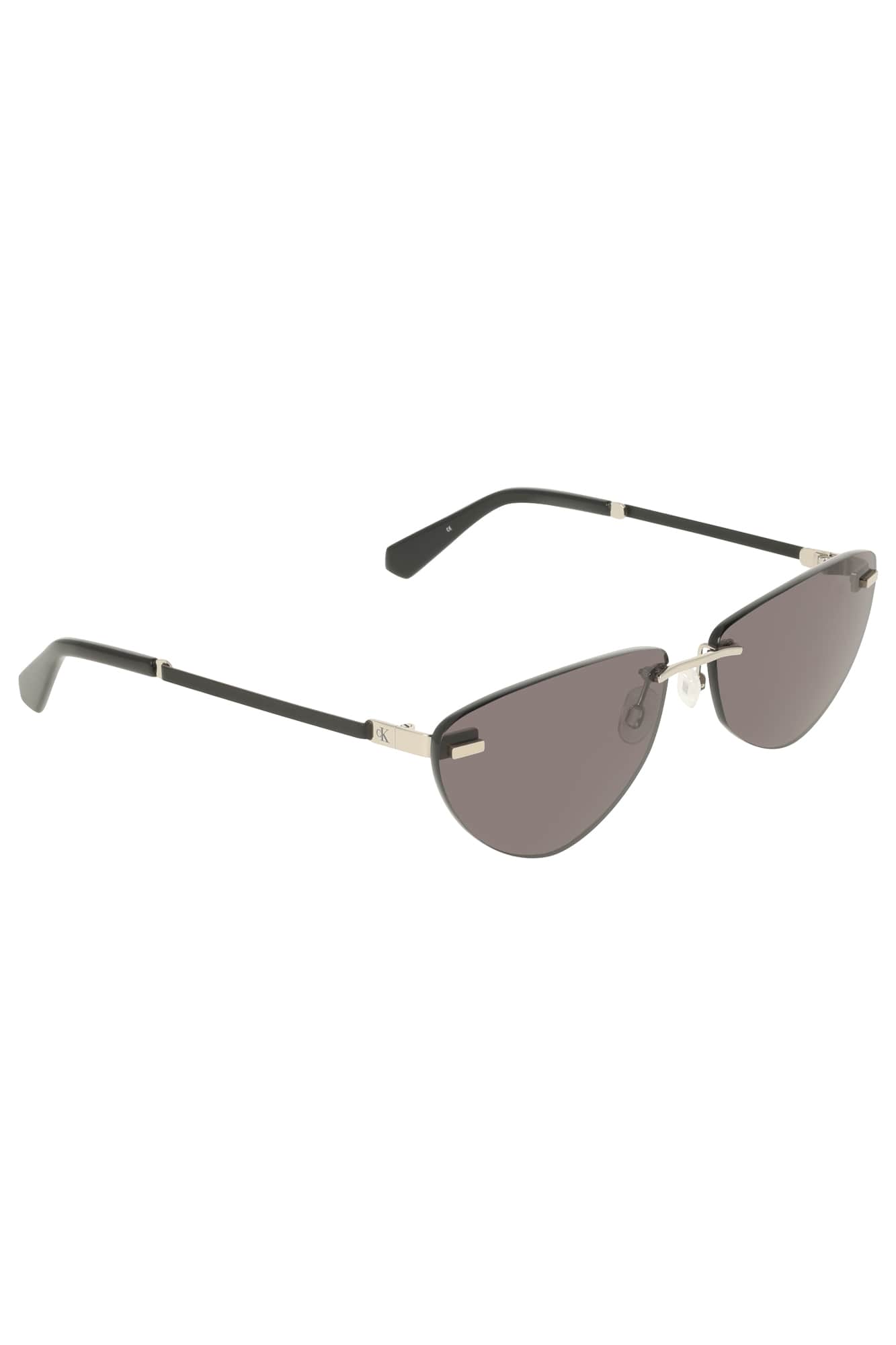 Calvin Klein mujer gafas de sol verde